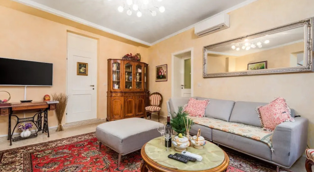 Villa Vilma, Забронировать Отель Бизнес-отели Опатия, рядом с Juraj Sporer Art Pavilion, 4* 5*