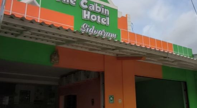 The Cabin Hotel Sidoarum, Book Hotel Sleman Yogyakarta Province