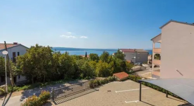 Apartment Pirinus 1