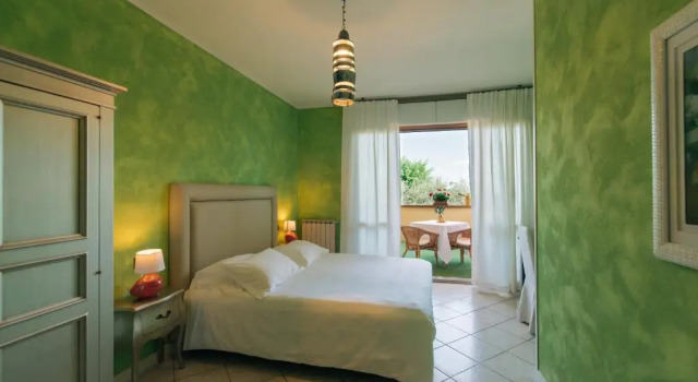 Locanda Belvedere, Reserva ahora Casa o chalet Saludecio Emilia-Romaña