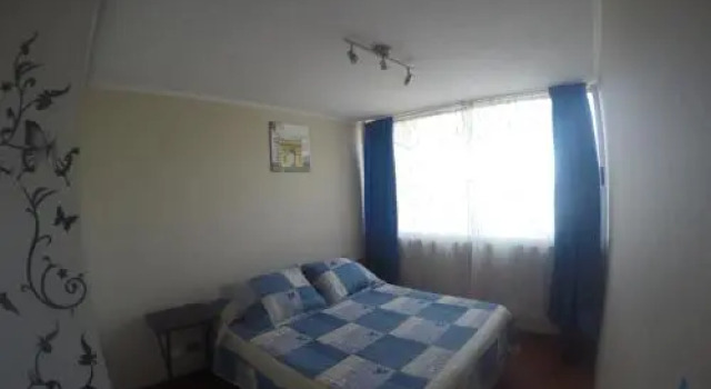 Departamentos Amoblados Chileruca, Buchen Sie Ferienwohnung Metropolitan Region Santiago