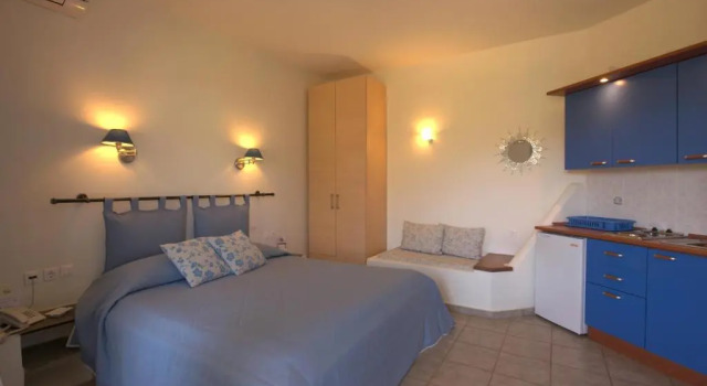 Студия Summer Time - Tinos Apartments