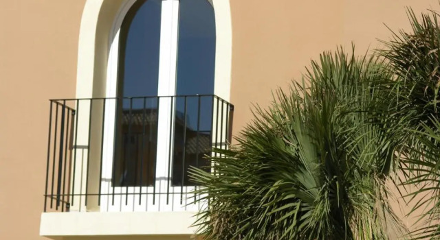 Arona 2 - 5208, Book Lejlighed Hoteller i Murcia med parkering, Parkering