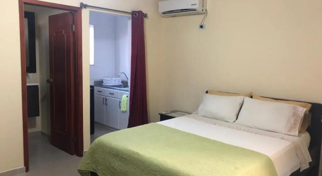 Apartamentos Vonblon