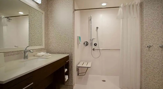 Люкс Standard Home2 Suites By Hilton Lewes Rehoboth Beach