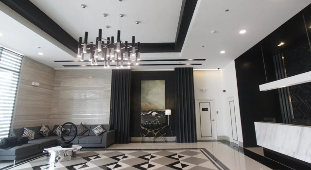 Summit Hotel Magnolia, Rezervovat Hotel Quezon City 