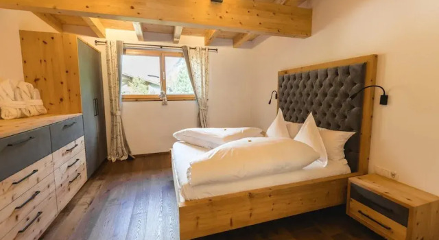 Апартаменты Penthouse at 1900 Meters Above sea Level