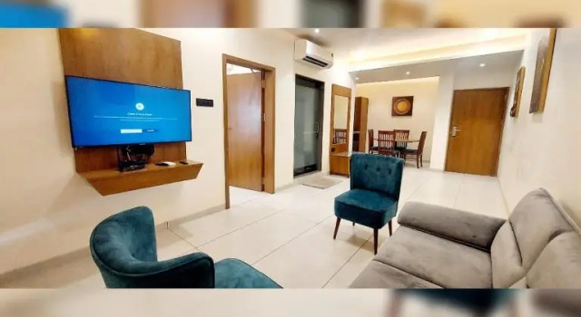 Люкс Hotel Red Chillee Restro