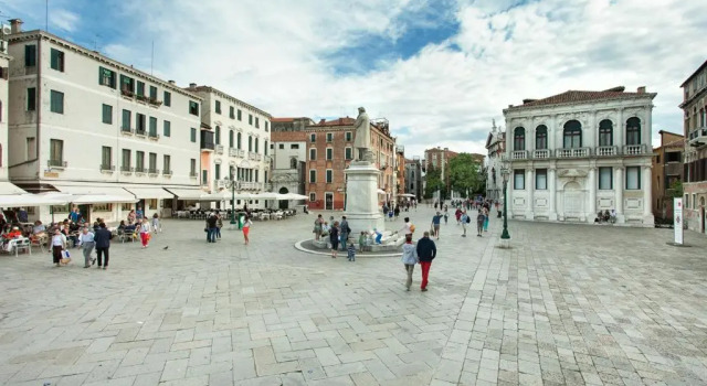 Nice Venice Apartments in San Marco, Забронировать Апартаменты/квартира Апартаменты Венеции, рядом с Accademia Bridge, Апартаменты/квартира
