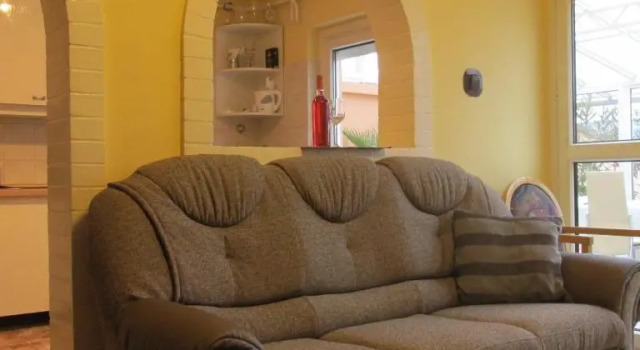 Апартаменты Bazis Guesthouse