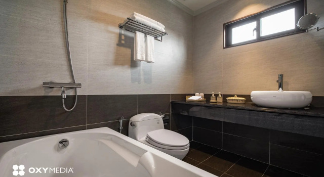 Номер Standard Solare De Monte Hotel & Spa