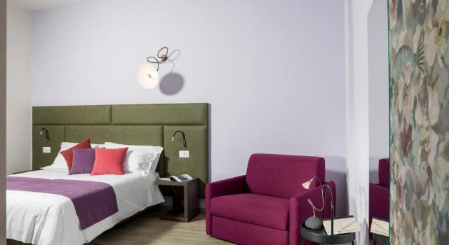 Номер Superior Residenza del Borgo
