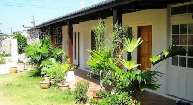 Lemon Tree B & B