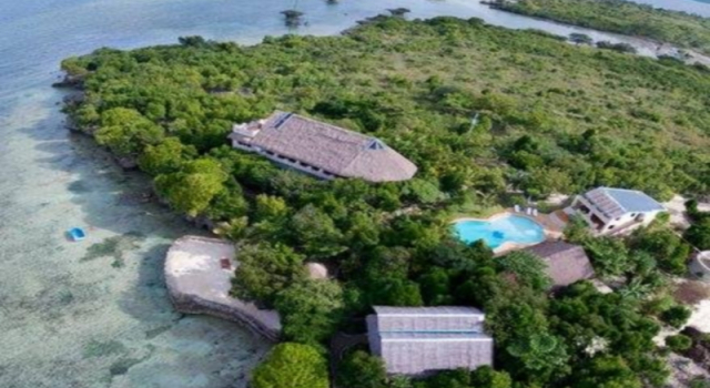 Номер Standard The Blue Orchid Resort