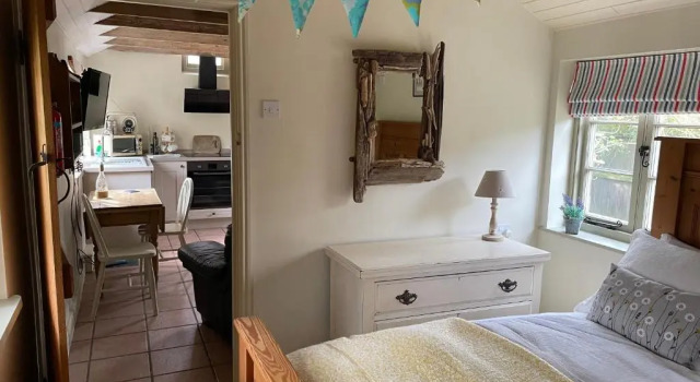 Dairy Cottage Luxury B&B, Prenota Bed & breakfast Attleborough 