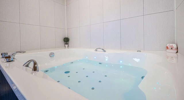 Номер Standard Gapyeong Gamseong216 Poolvilla Pension