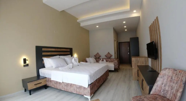 Номер Standard Villa Sevilla