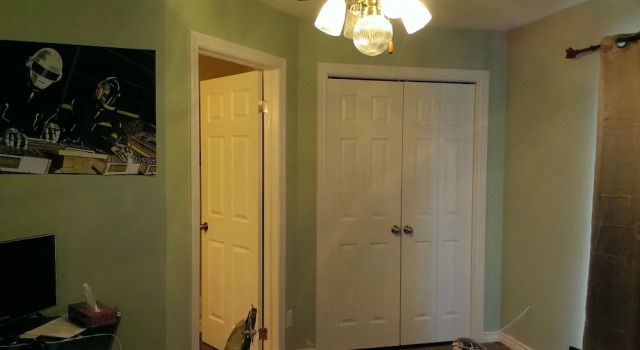 Двухместный номер Standard HB Guest Home 2