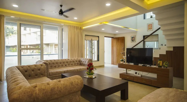 Apricus Brisa Marina, Prenota Hotel South Goa Goa
