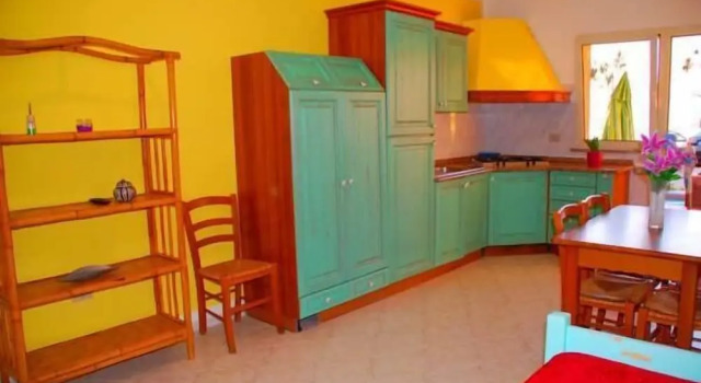 Turas Club Case Vacanze, Prenota Hotel Magomadas Sardegna del Sud