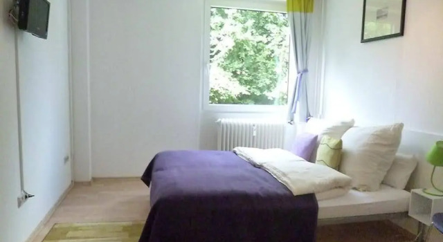 Residenz Reich, Prenota Hotel Goettingen Eichsfeld, vicino a Old Town Hall Goettingen