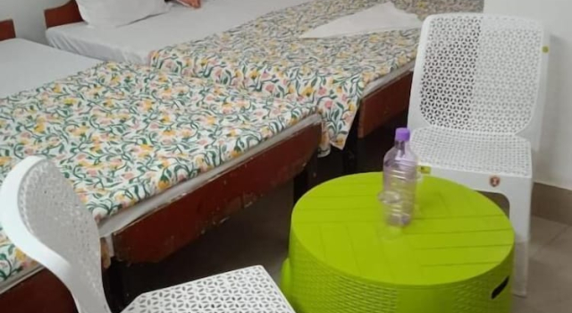 Hotel shivdev, Rezervovat Hotel Uttarkāshi Uttarakhand