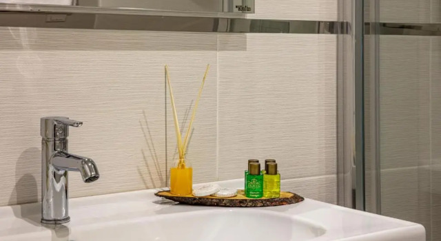 Одноместный номер Standard Mr Beyaz Hotel Sisli Istanbul