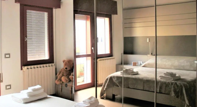 Appartamento Via Mazzini, Book Apartment Rovigo Veneto