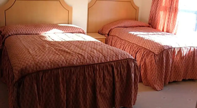 Номер Standard The Lawn Hotel
