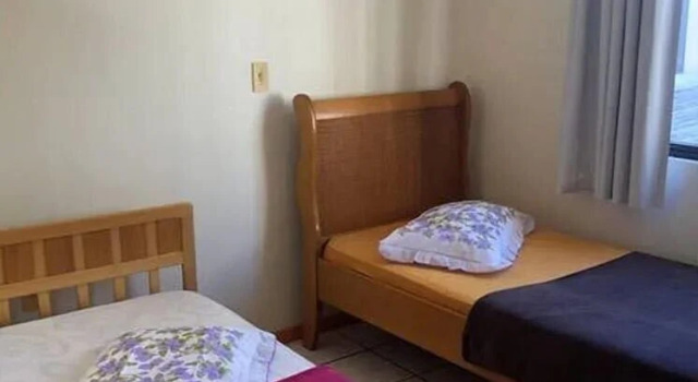 Apto Itapema Quadra Mar, Забронировать Отель Отели Мея-Прая 3 звезды, 3*