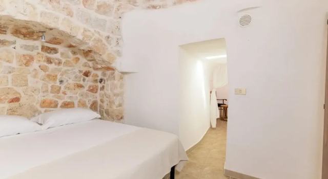 Вилла Trulli Isabella by Wonderful Italy