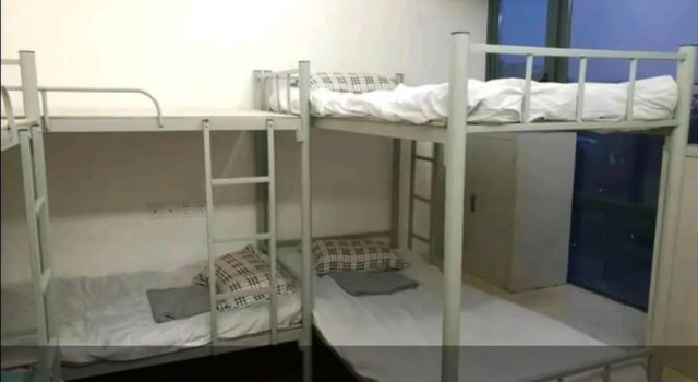 COSPAZE GUANGZHOU - Hostel
