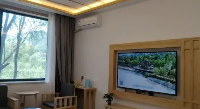 Wutai Mountain Jingyiju Homestay