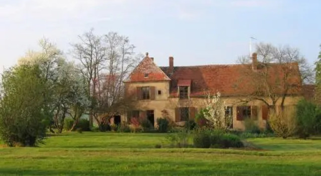 Gîte Le Tremblay, Đặt Khách sạn Thianges Franche-Comté
