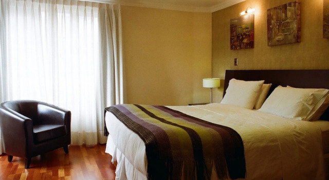 Полулюкс Hotel Cassinetta
