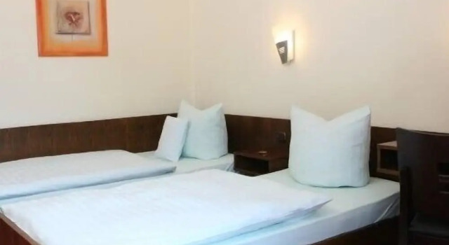 Номер Standard Hotel Restaurant Rothkopf