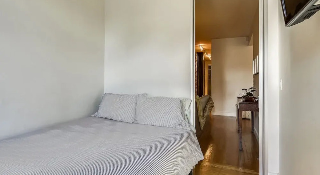 Newly Remodeled Loft In Lower Nob Hill 2 Bedroom Home by RedAwning