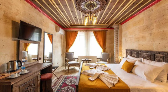 Volare Stone Hotel
