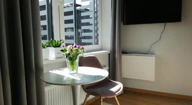 Pepleri Studio 67, Rezervasyon Otel Tartumaa oteller ve konaklama yerleri, Otel