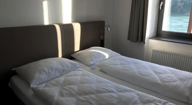 Апартаменты Superior Hotel Donauhof Mauthausen