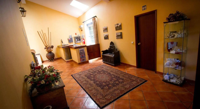 Hotel Rural A Quinta