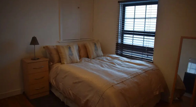 3 Bedroom Townhouse With Terrace Near City Center, Prenota Casa vacanze Contea di Dublino 