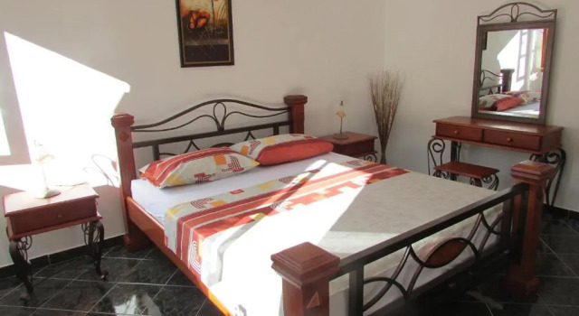 Апартаменты Apartments Popovic