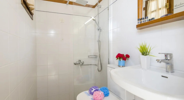Студия Economy с балконом Folia Apartments