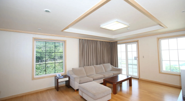 Gyeongju Mauna Ocean Resort, Забронировать Курортный отель Отели провинции Кёнсан-Пукто 3 звезды, 3*