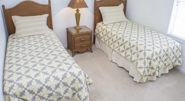 From 3 Bedroom Condo by Redawning, Book Lejlighed Hoteller i Four Corners med pool, Swimmingpool
