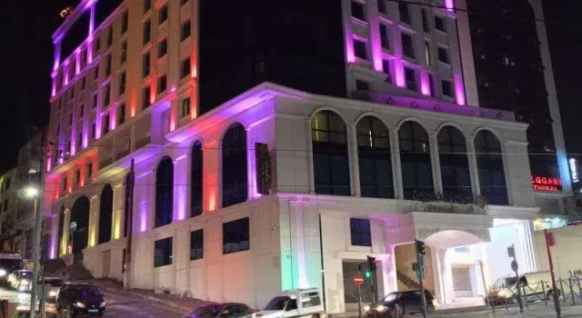 Golden Rose Hotel & Spa, Book Resort Sétif Algeria