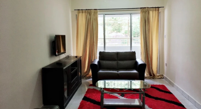 Riza Homestay, Забронировать Отель Отели Петалинг-Джая 3 звезды, рядом с Мутиара Дамансара, 3*