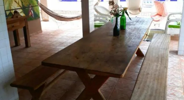 Номер Standard Roteiro de charme