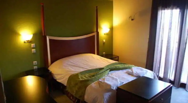 Oreiades Inn, Book Hotel Lake Plastiras Municipality Thessalia